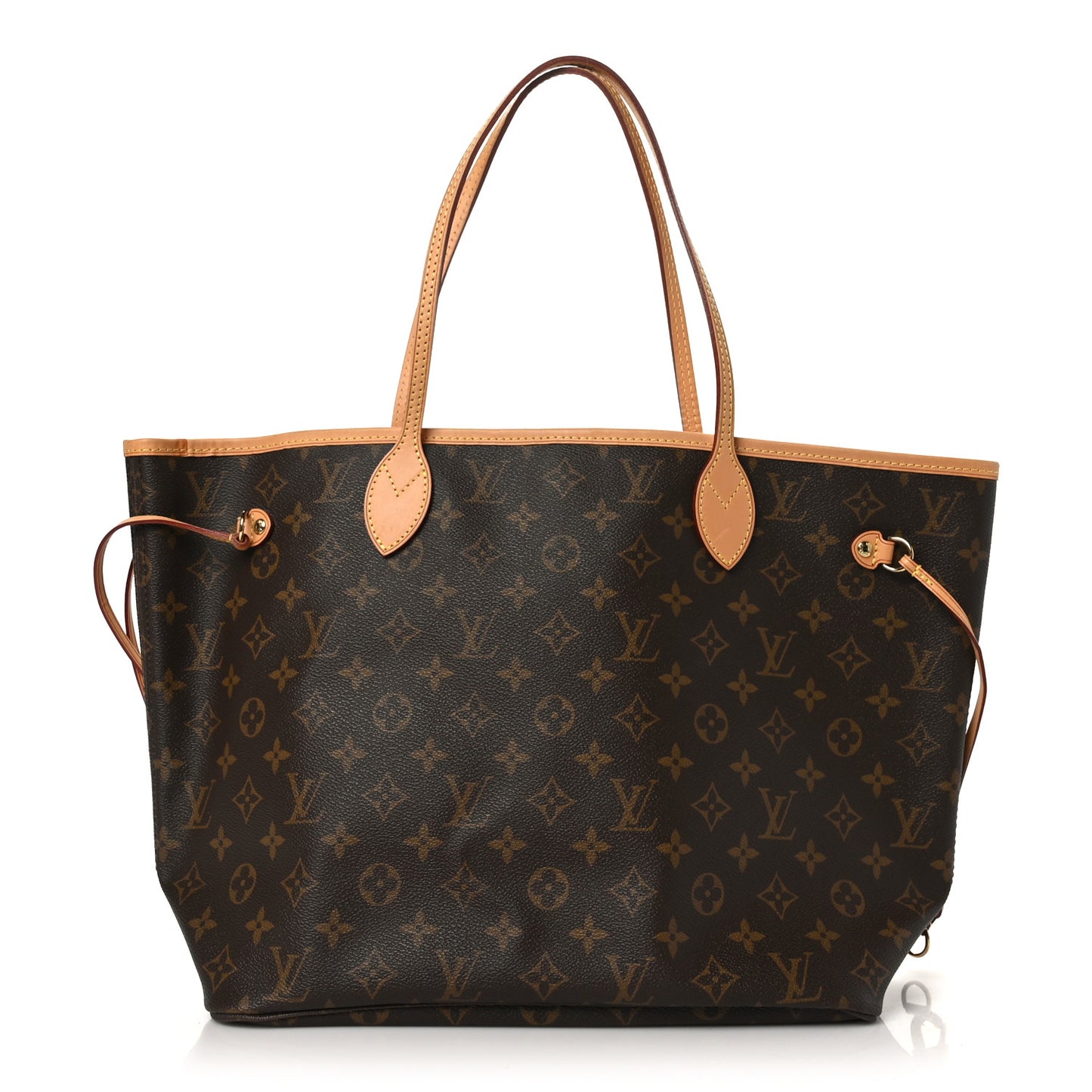 Monogram Neverfull MM