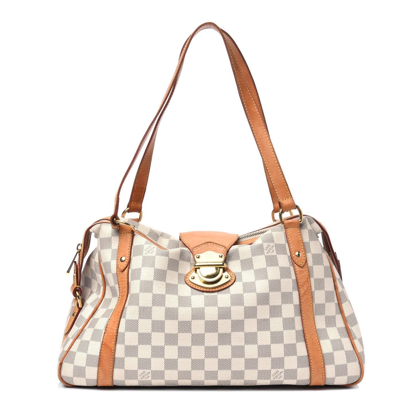 Damier Azur Stresa PM