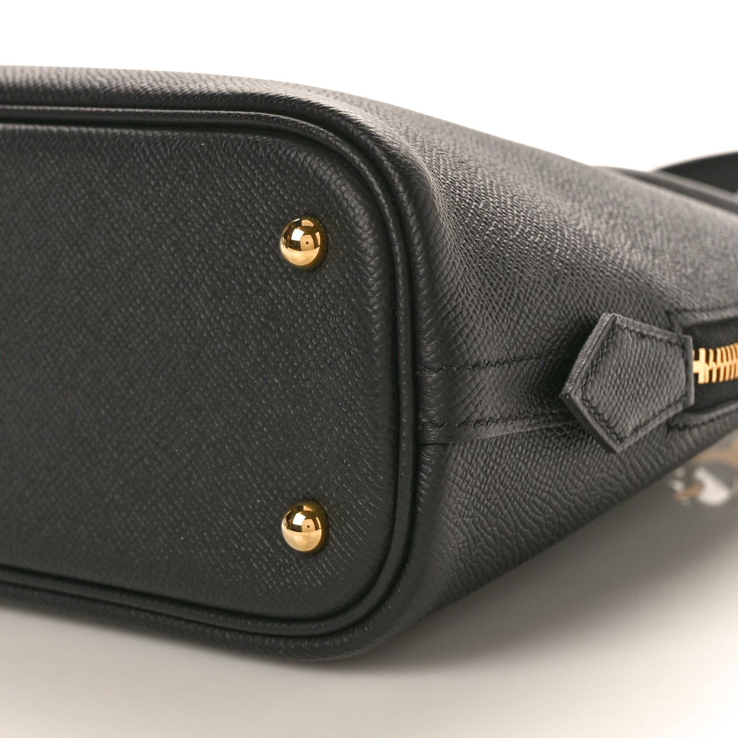 Epsom 1923 Bolide 25 Black