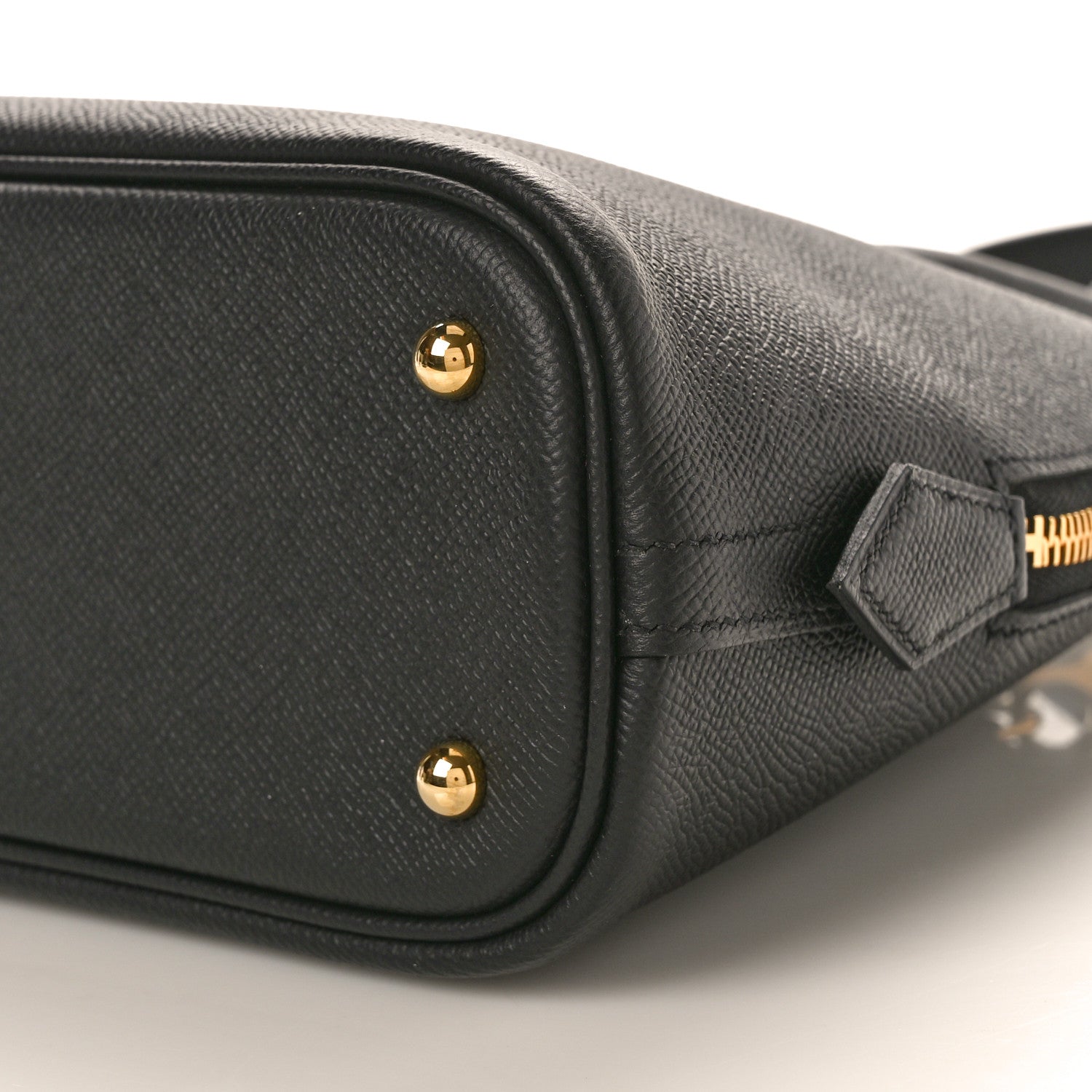 Hermes Epsom 1923 Bolide 25 Black 10 of 10