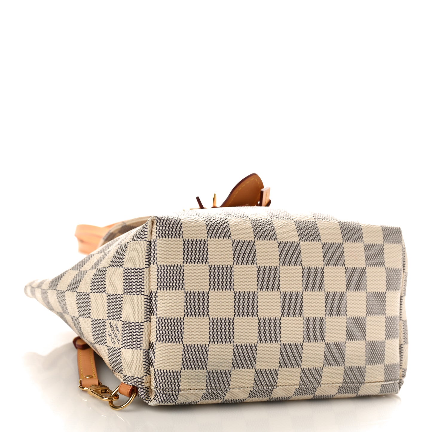 Damier Azur Sperone BB Backpack