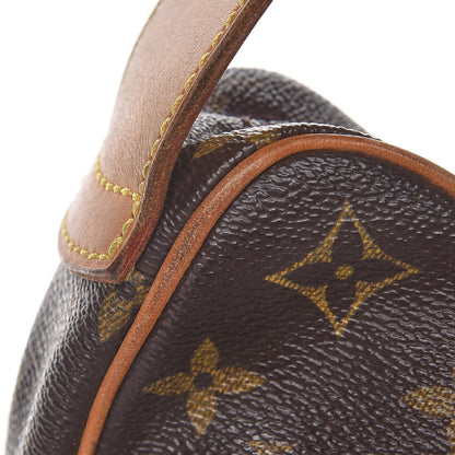Louis Vuitton Monogram Croissant MM 9 of 10