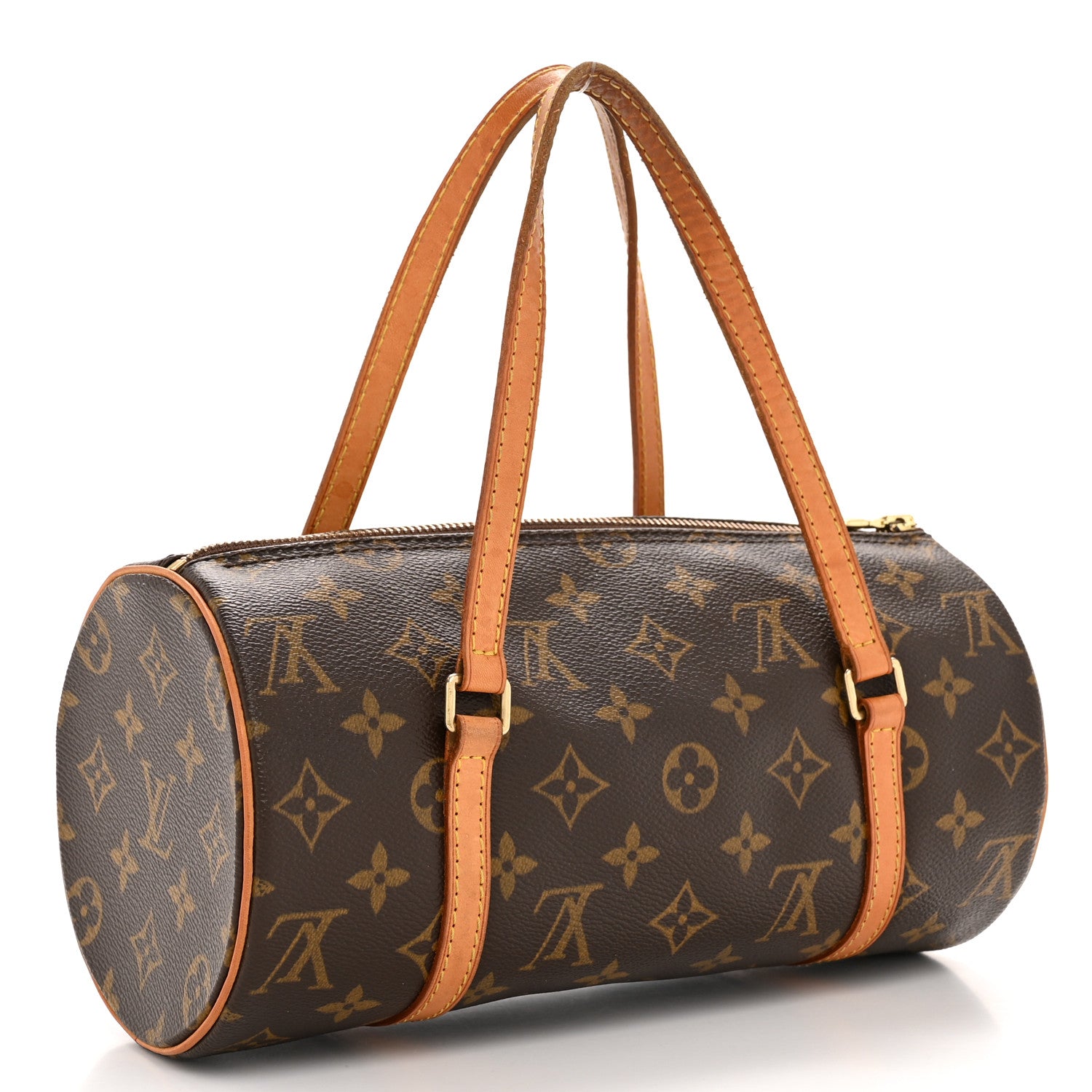 Louis Vuitton Monogram Papillon 26 3 of 13