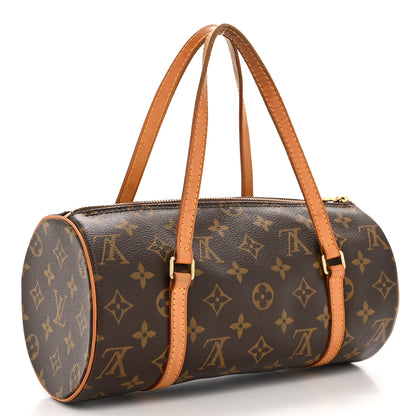 Louis Vuitton Monogram Papillon 26 3 of 13