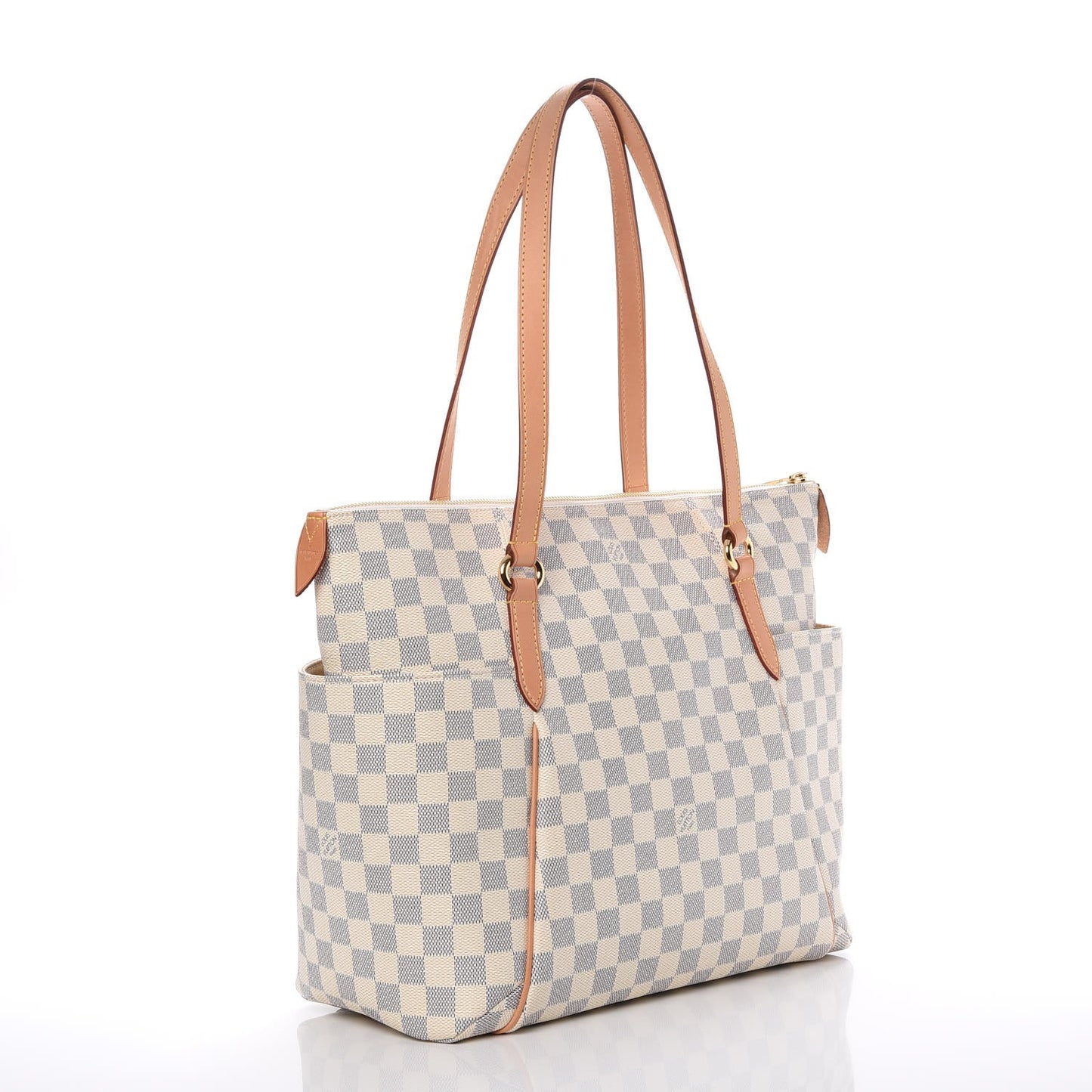 Damier Azur Totally MM
