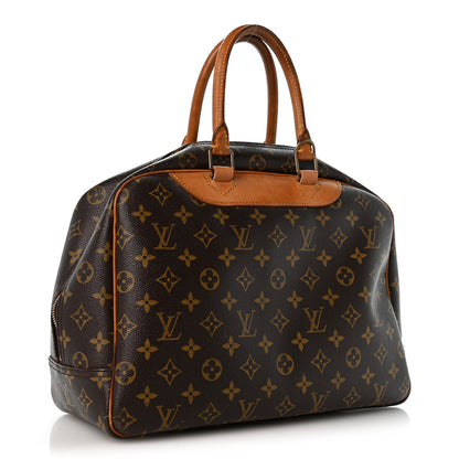 Louis Vuitton Monogram Deauville 3 of 14