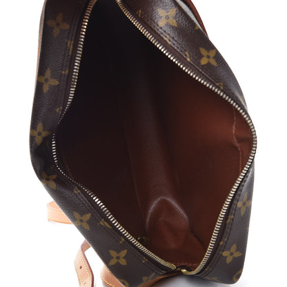 Louis Vuitton Monogram Trocadero 27 5 of 10