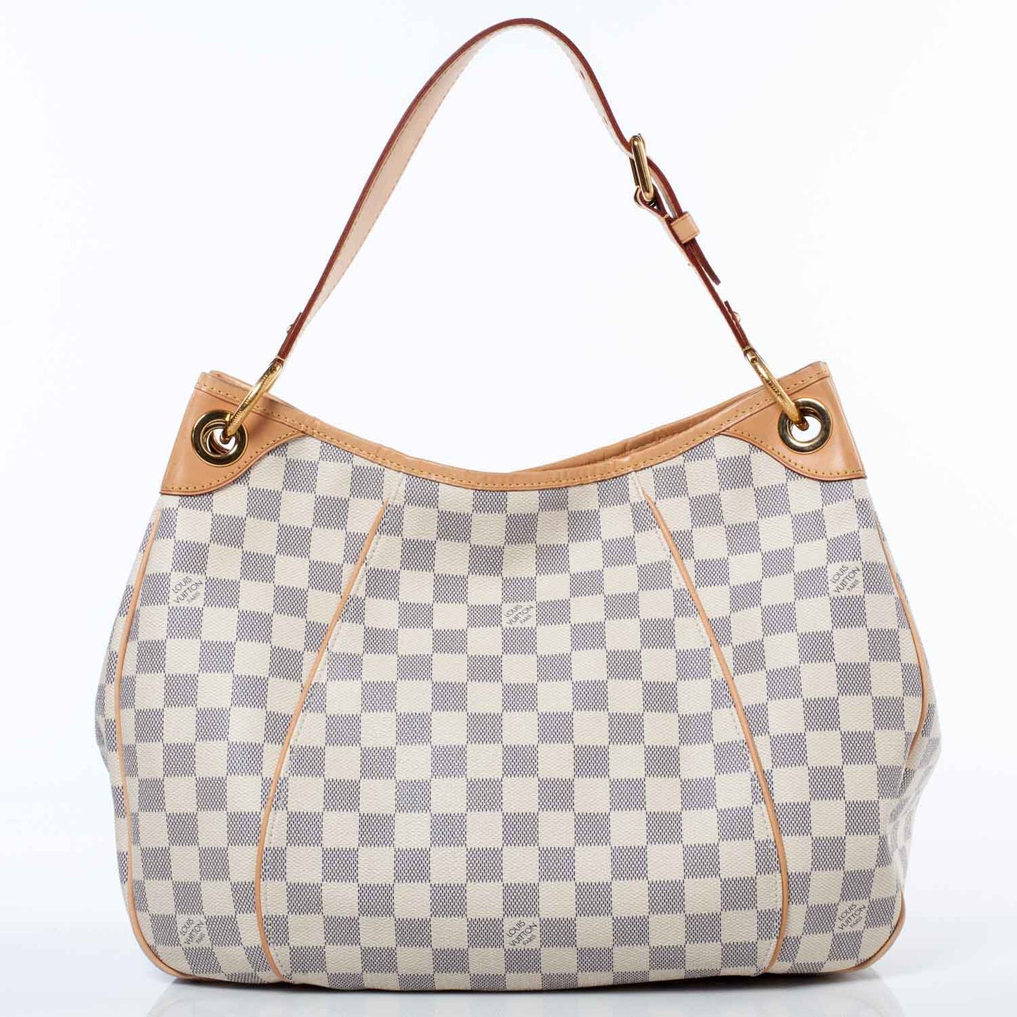 Damier Azur Galliera PM