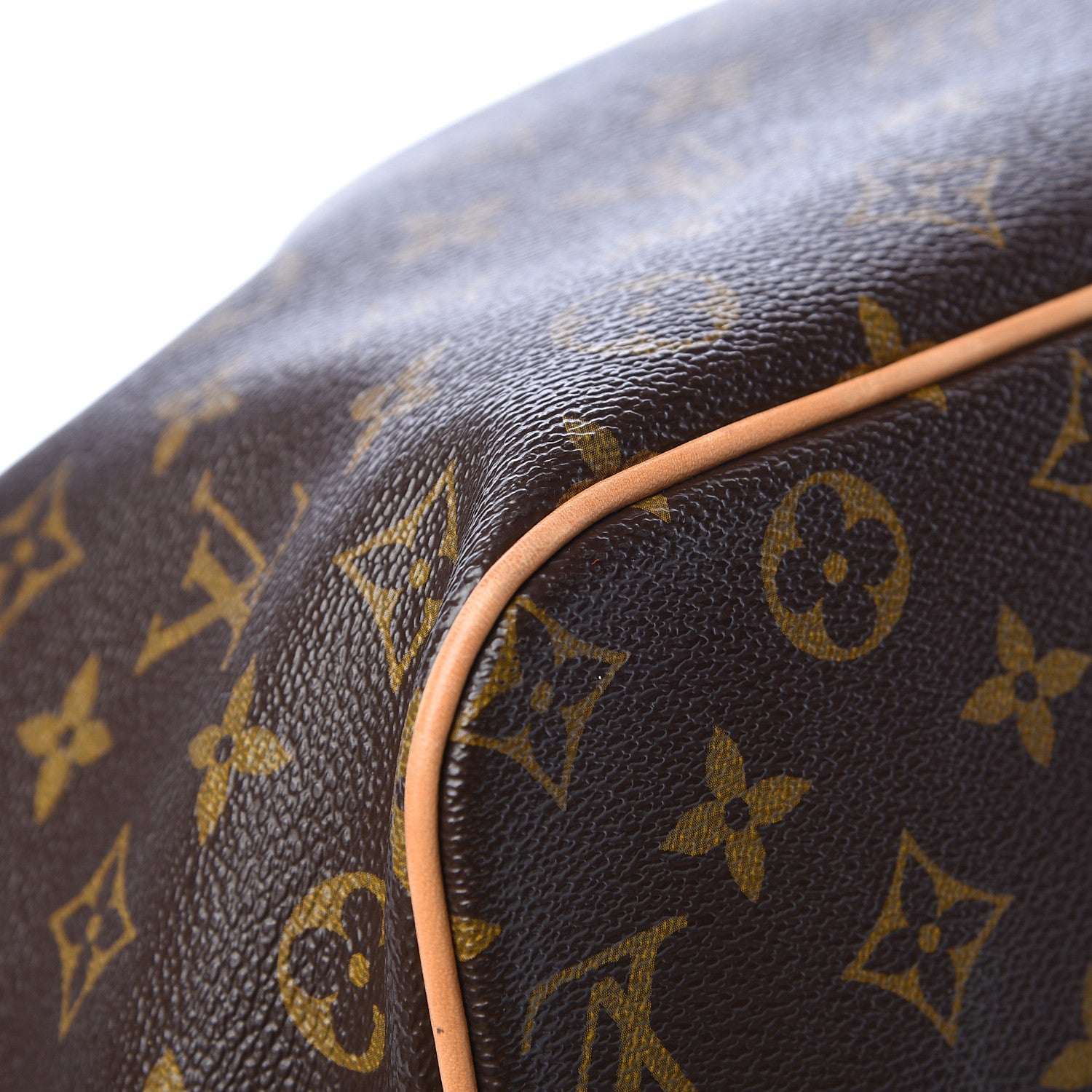 Louis Vuitton Monogram Palermo GM 11 of 13