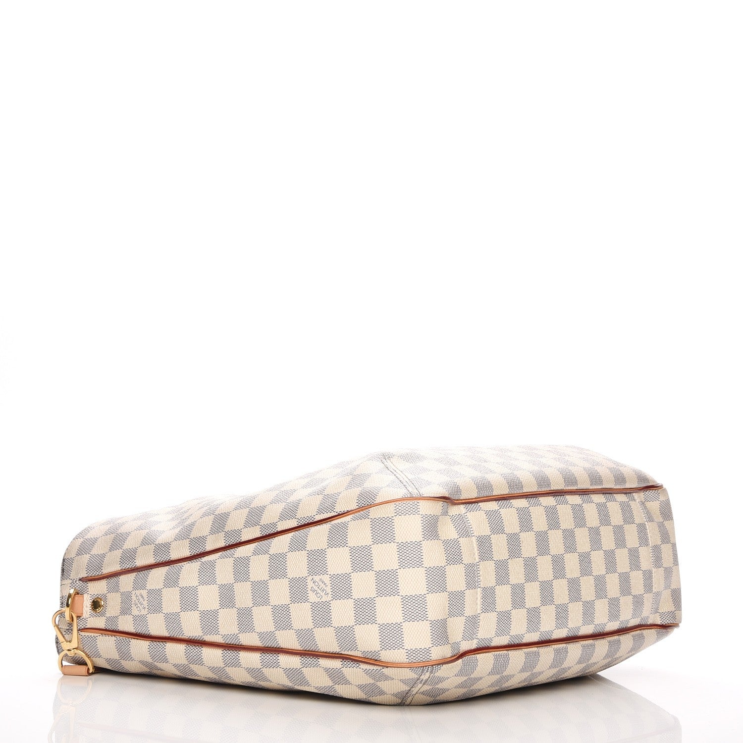 Louis Vuitton Damier Azur Soffi 5 of 11