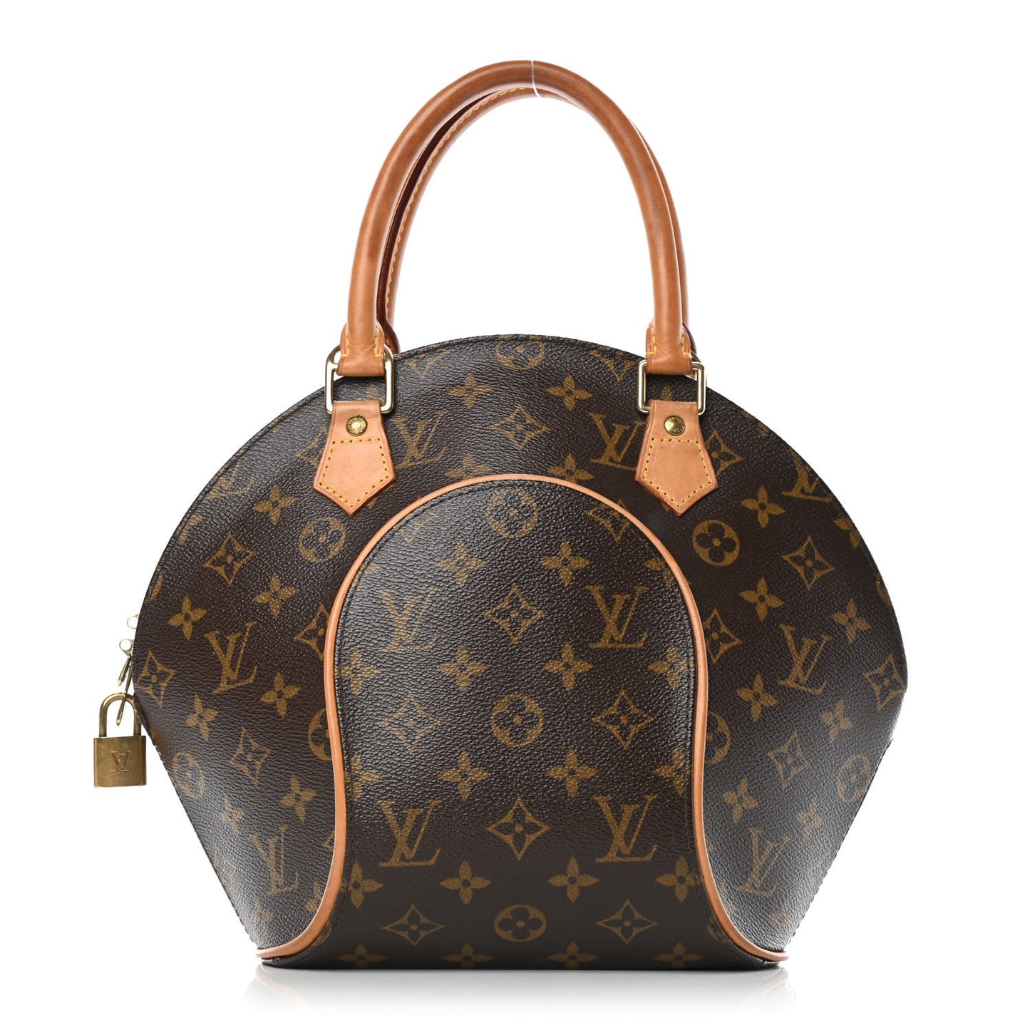 Monogram Ellipse PM