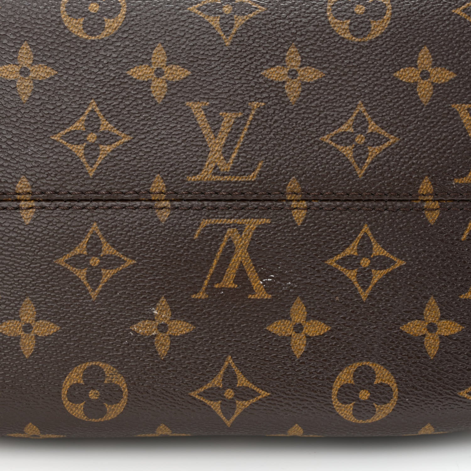 Louis Vuitton Monogram Turenne PM 11 of 12