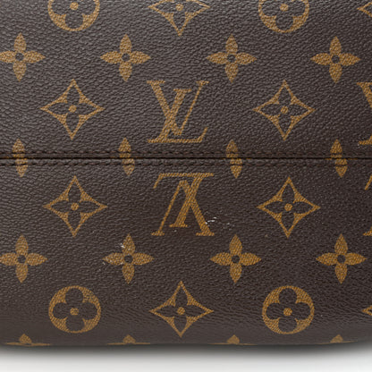 Louis Vuitton Monogram Turenne PM 11 of 12