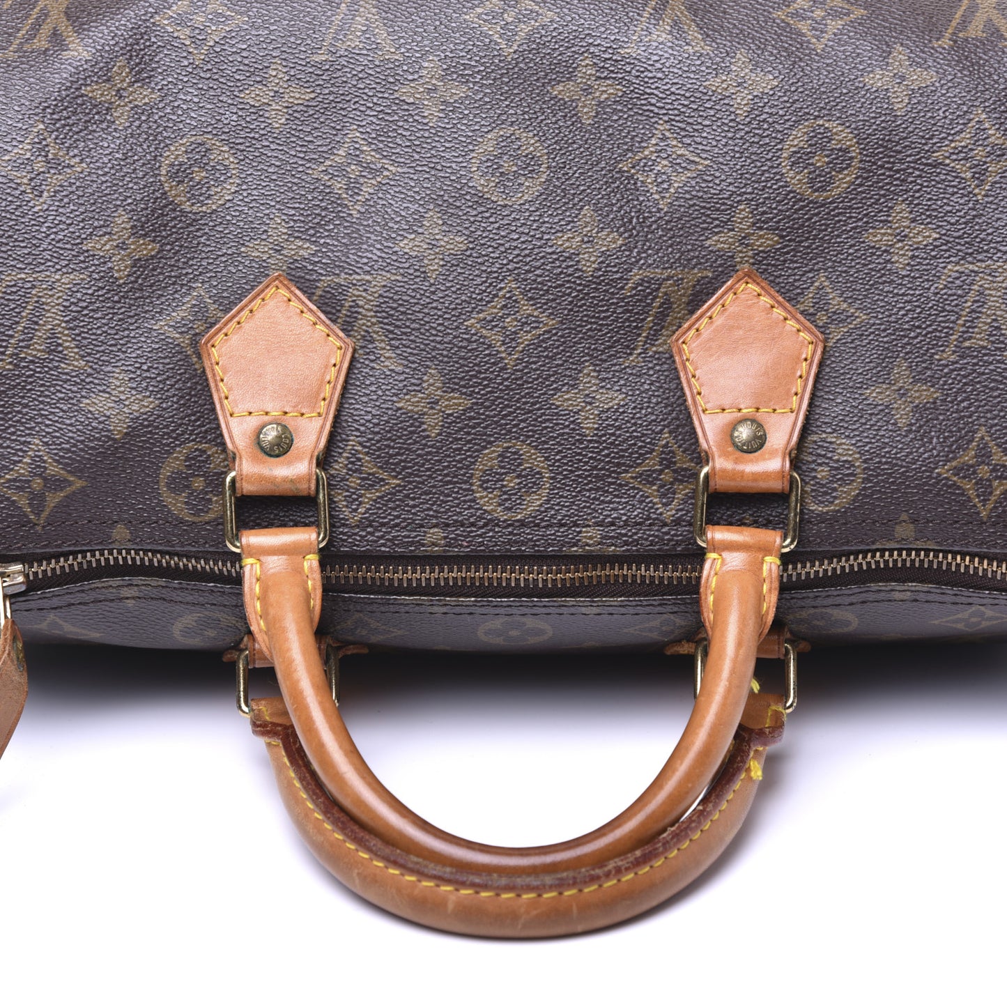 Monogram Speedy 30