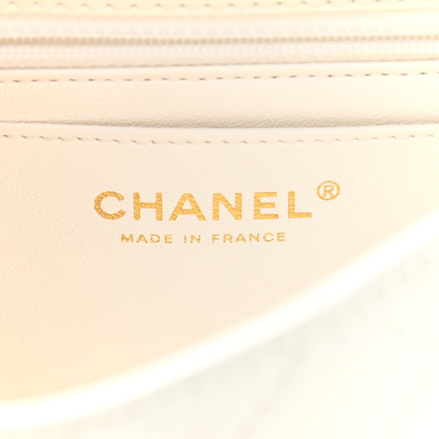 Chanel Aged Calfskin Quilted 2.55 Reissue Mini Flap White 6 of 11