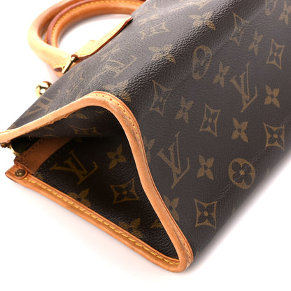 Louis Vuitton Monogram Popincourt 9 of 10