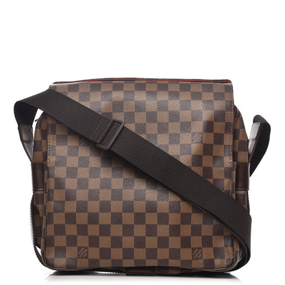 Louis Vuitton Damier Ebene Naviglio 1 of 6