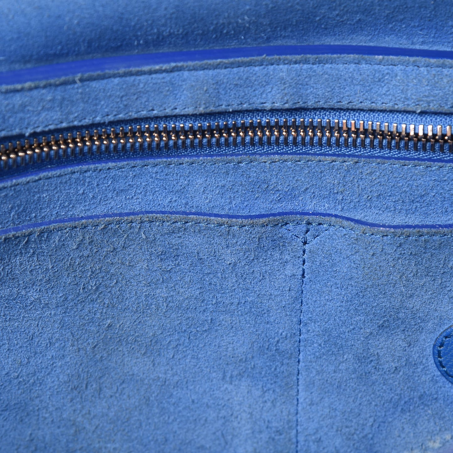 Classic Grain Bayswater Bluebell Blue