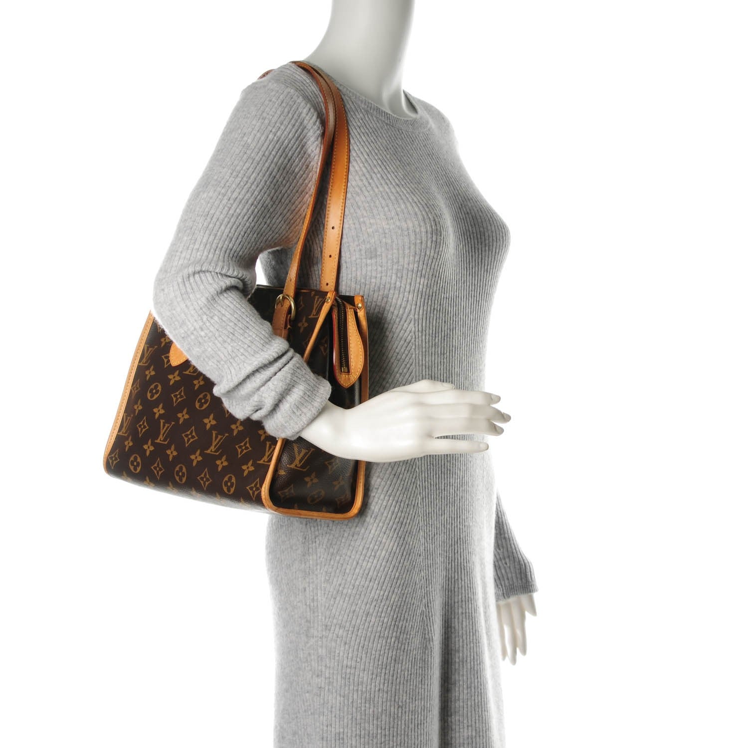 Louis Vuitton Monogram Popincourt Haut 2 of 7