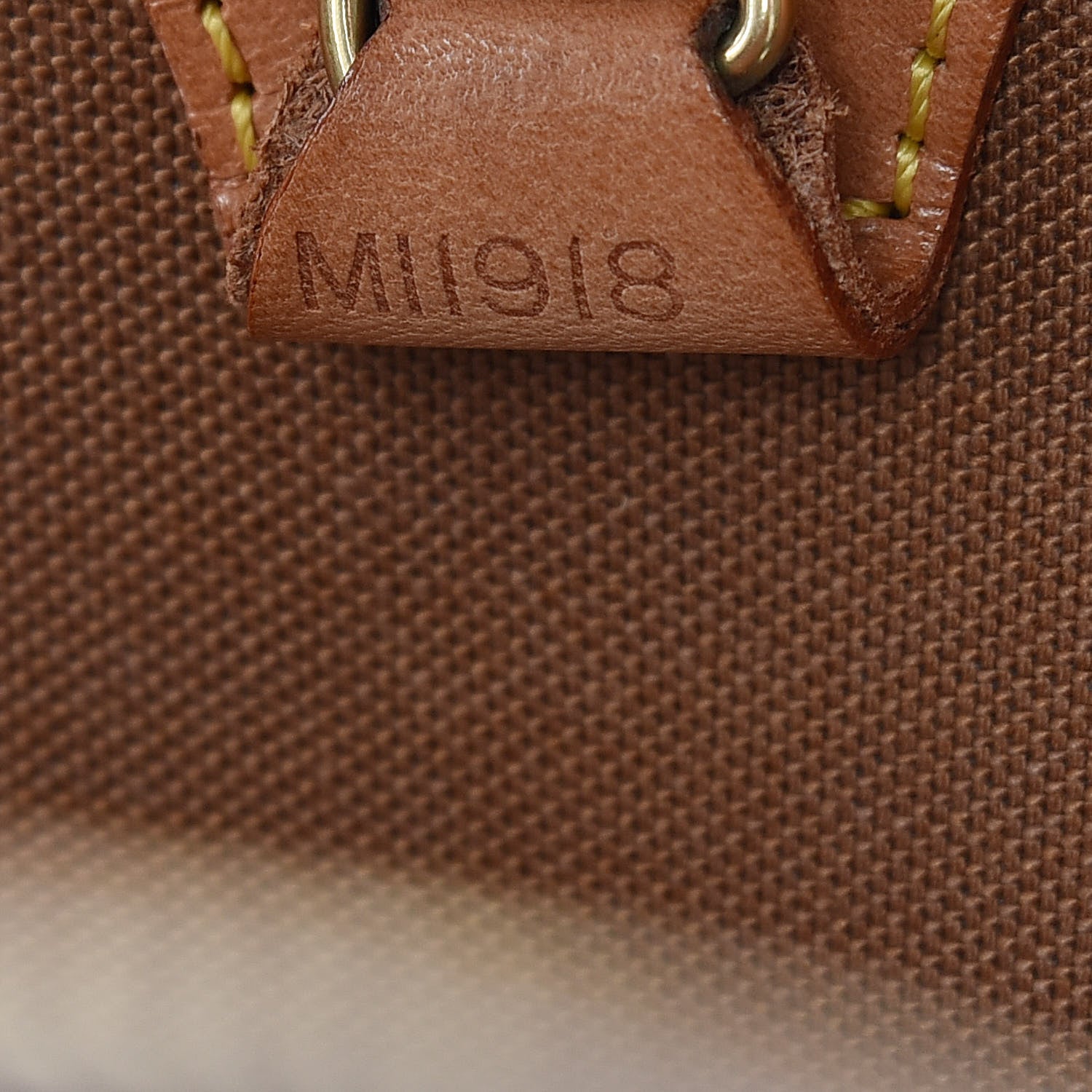Louis Vuitton Monogram Ellipse Sac a Dos Backpack 7 of 14