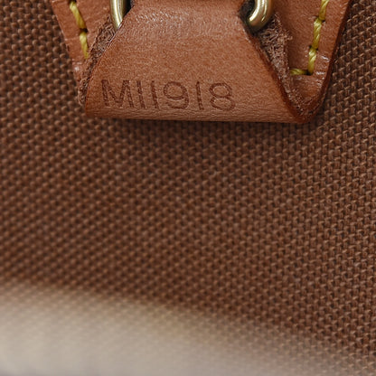 Louis Vuitton Monogram Ellipse Sac a Dos Backpack 7 of 14