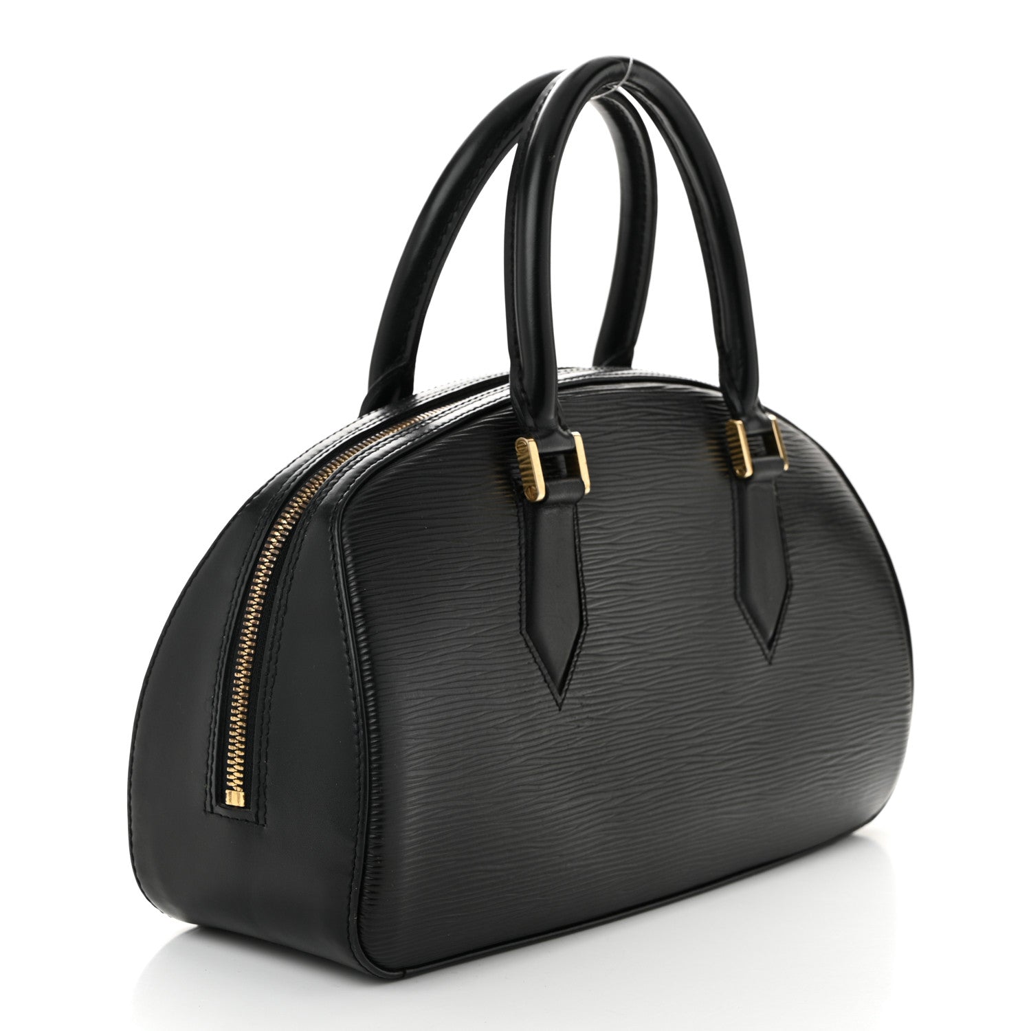 Louis Vuitton Epi Jasmin Black 3 of 11