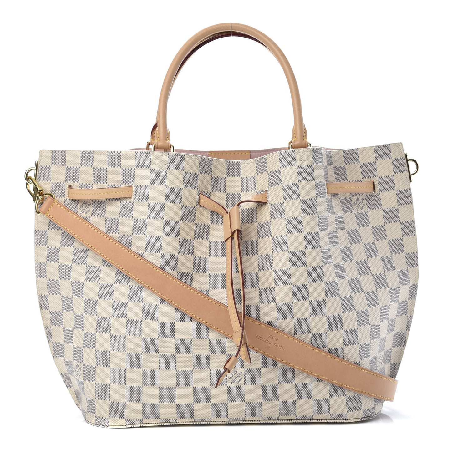 Damier Azur Girolata