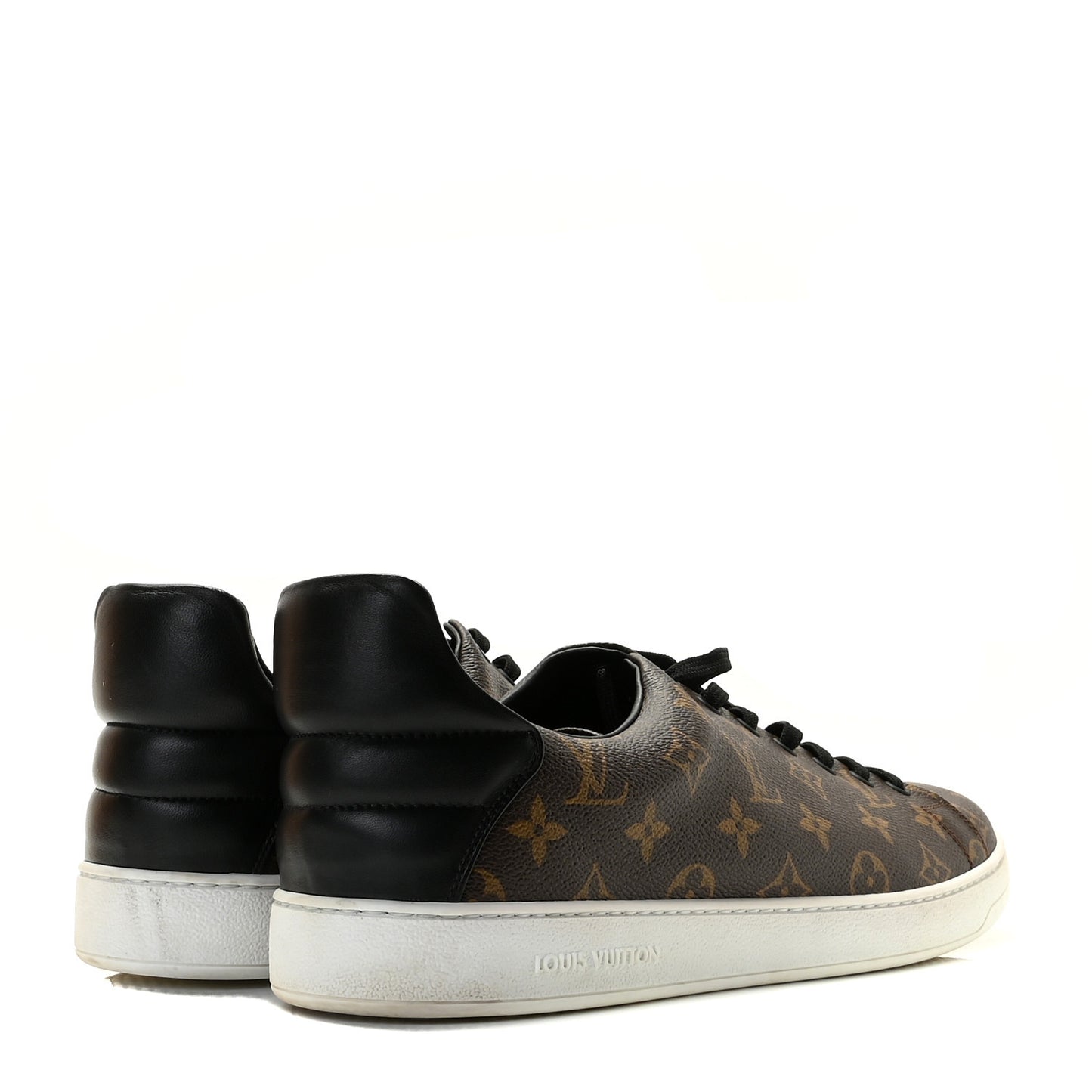 Monogram Mens Frontrow Sneakers 11