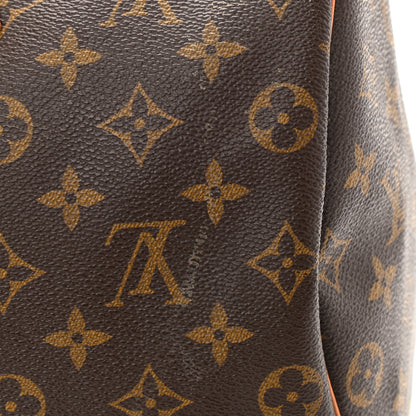 Louis Vuitton Monogram Speedy 30 11 of 11