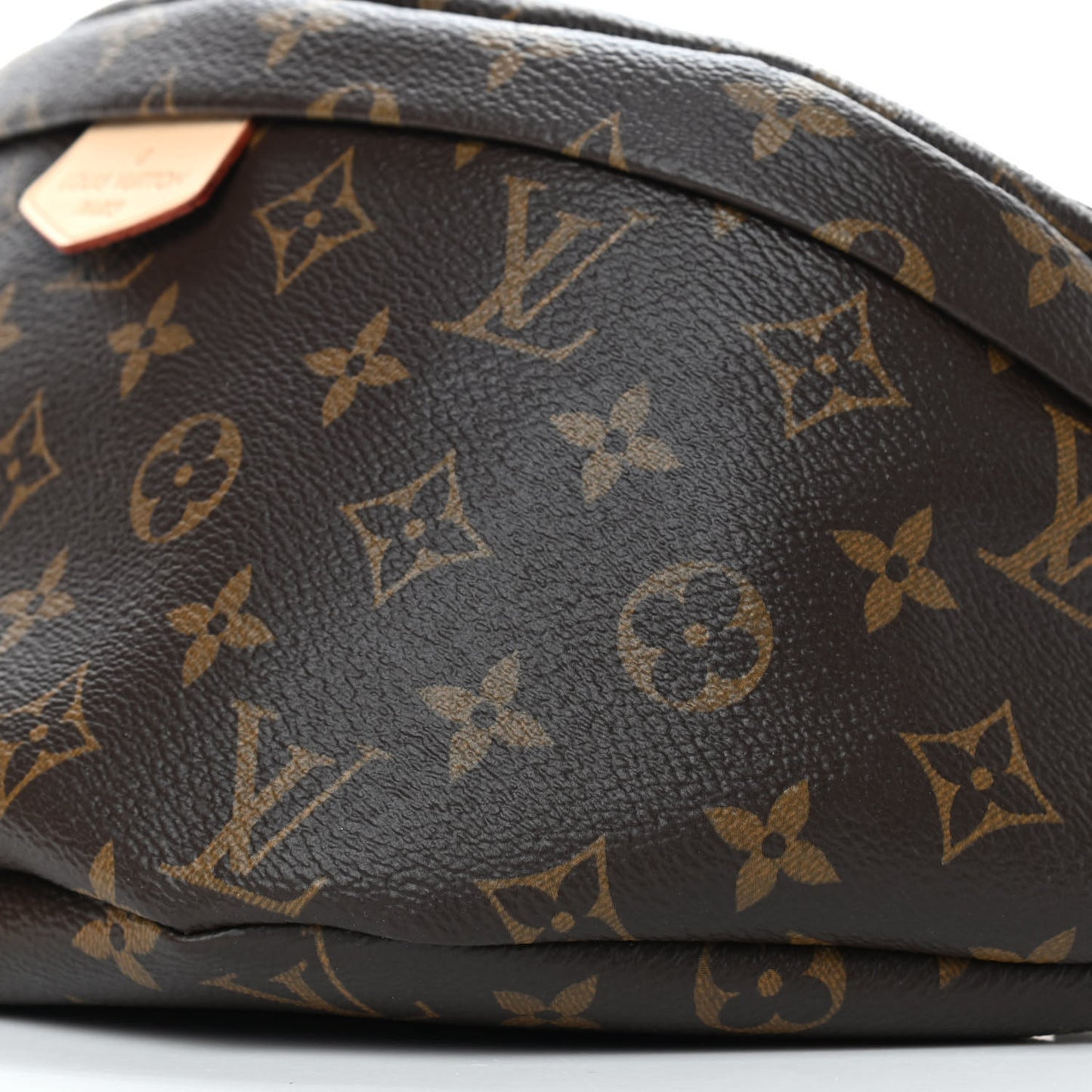 Monogram Bumbag