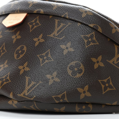 Louis Vuitton Monogram Bumbag 8 of 8