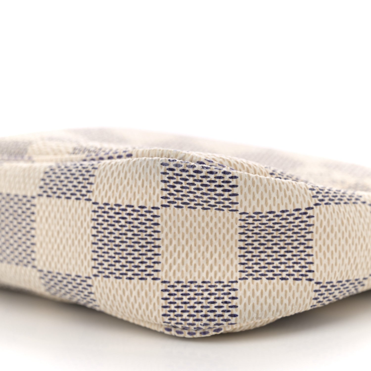 Louis Vuitton Damier Azur Pochette Accessories 10 of 11