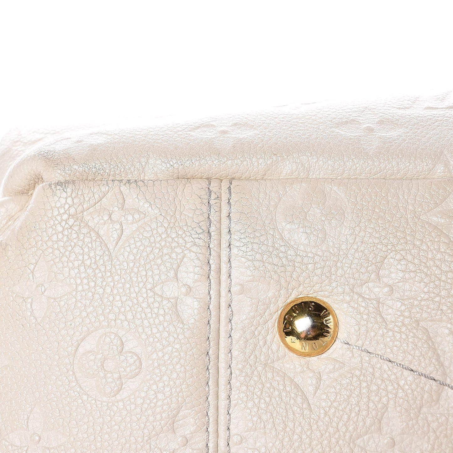 Empreinte Artsy MM Neige