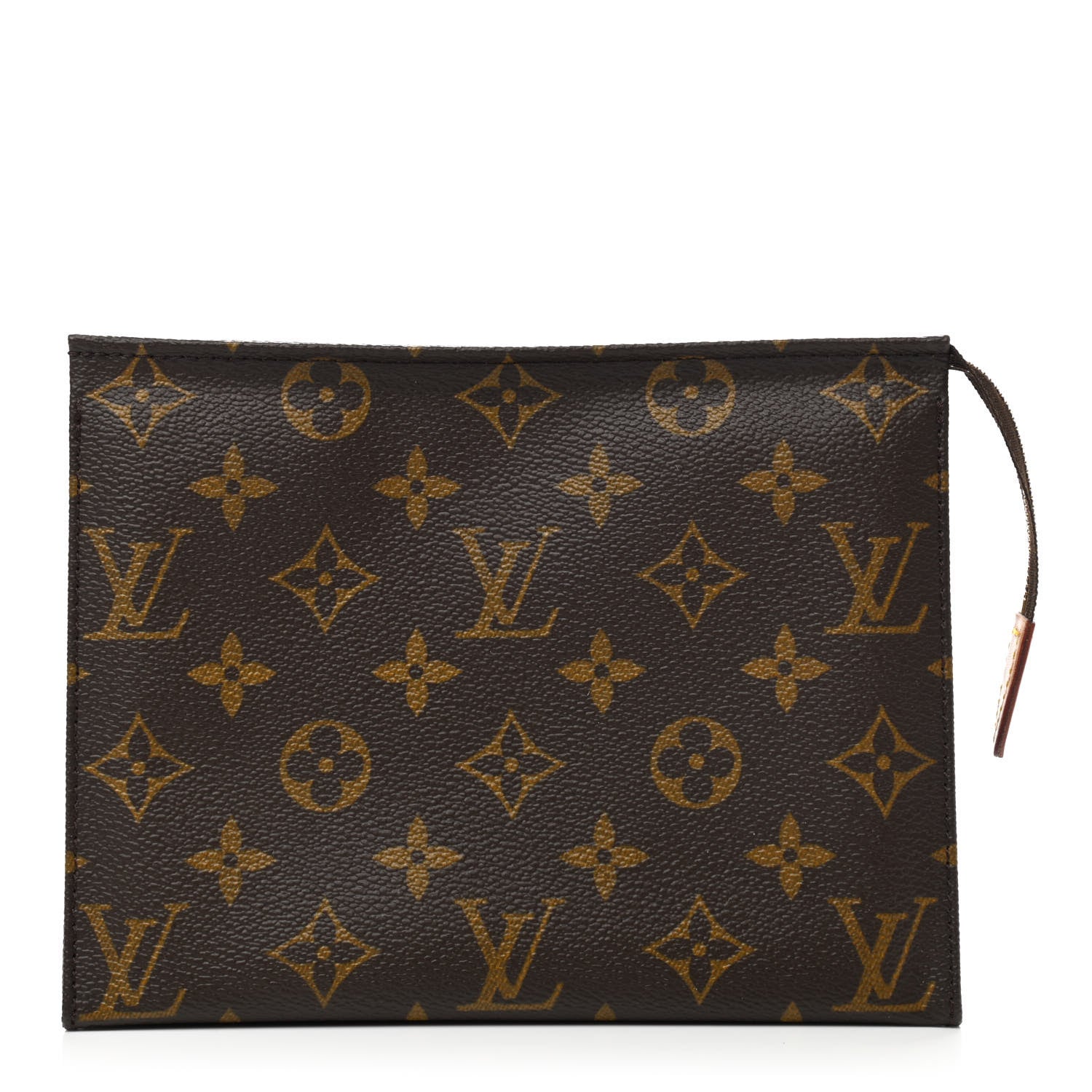 Louis Vuitton Monogram Toiletry Pouch 19 1 of 11