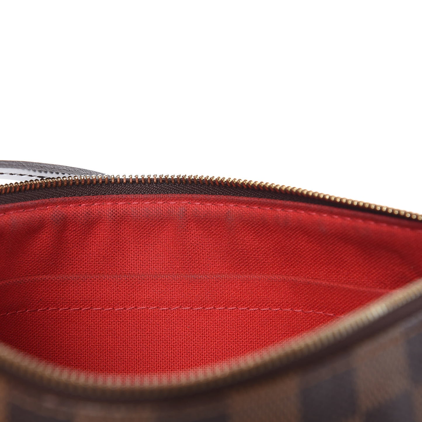 Damier Ebene Pochette Accessories NM