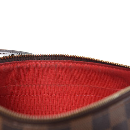 Louis Vuitton Damier Ebene Pochette Accessories NM 10 of 11