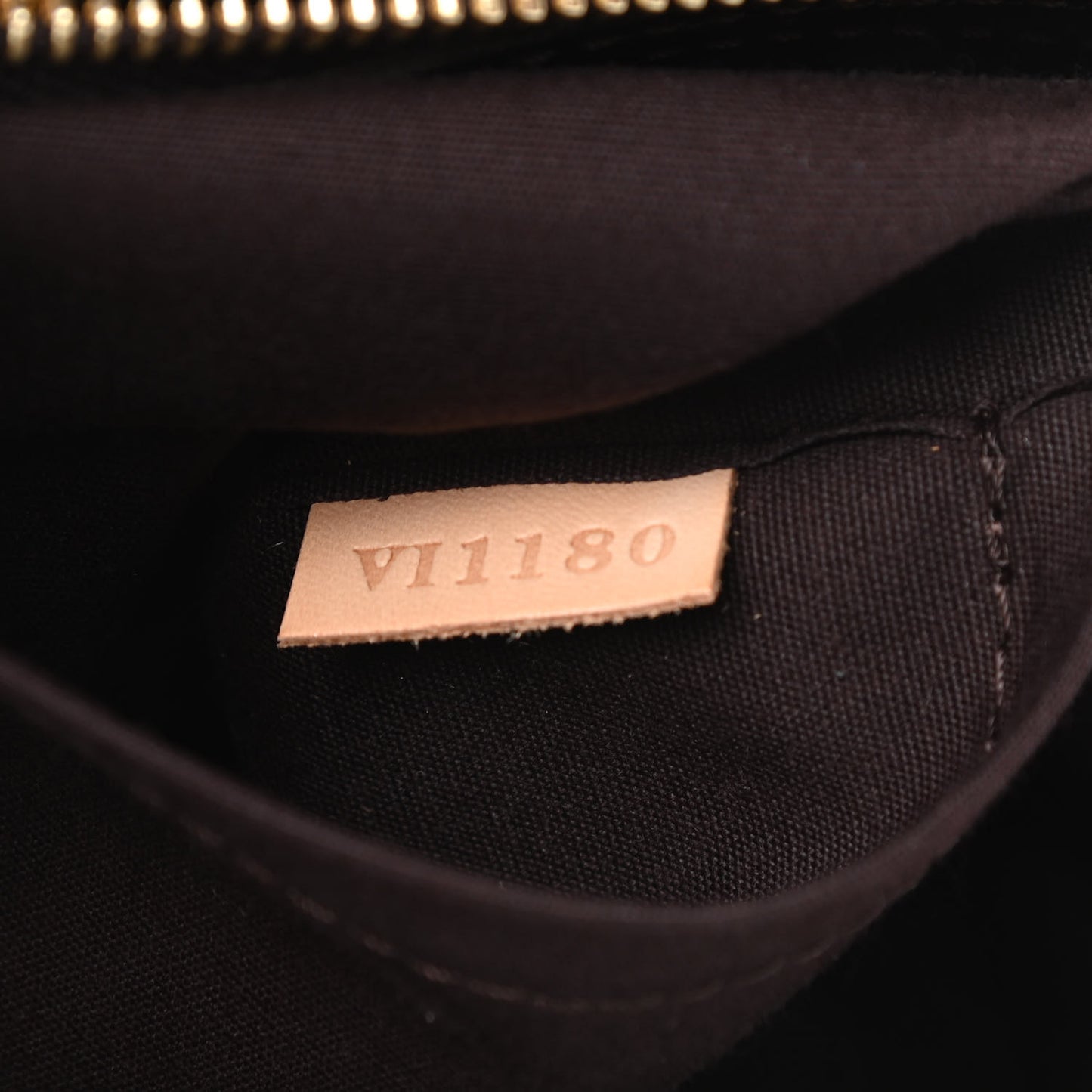 Vernis Melrose Avenue Amarante