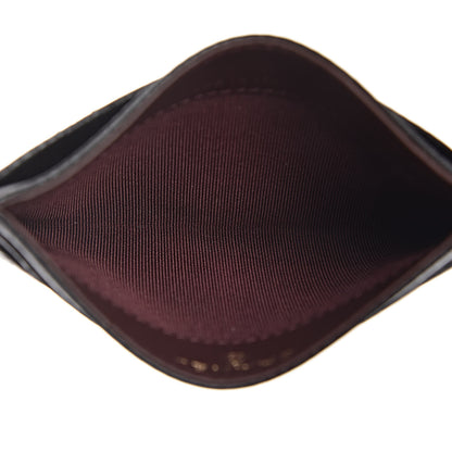 Chanel Caviar Quilted Card Holder Black 5 of 8