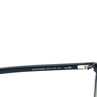 Christian Dior Blacksuit Sunglasses S3F Black 4 of 6