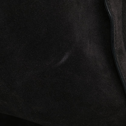 Celine Suede Medium Phantom Luggage Anthracite 12 of 18