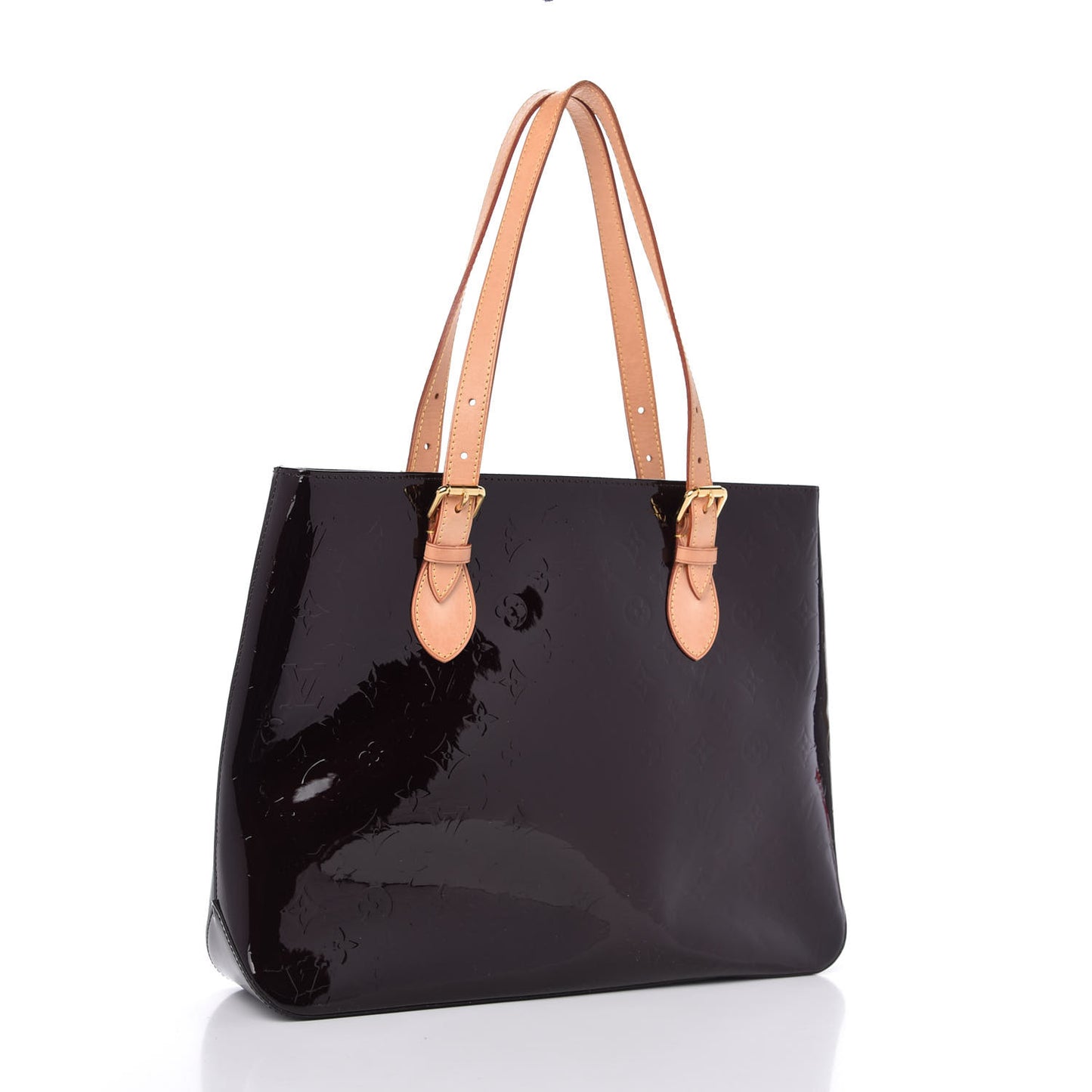 Vernis Brentwood Amarante
