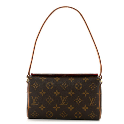 Louis Vuitton Monogram Recital 1 of 13