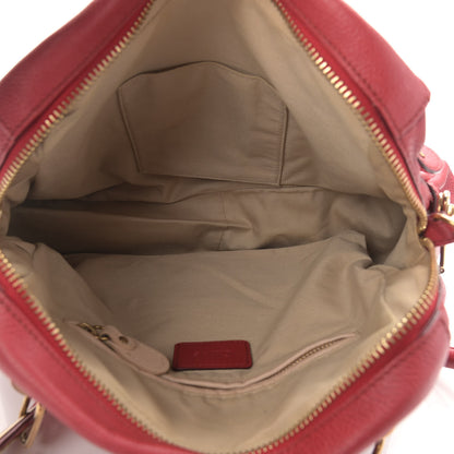 Chloe Calfskin Medium Paraty Lipstick 5 of 14