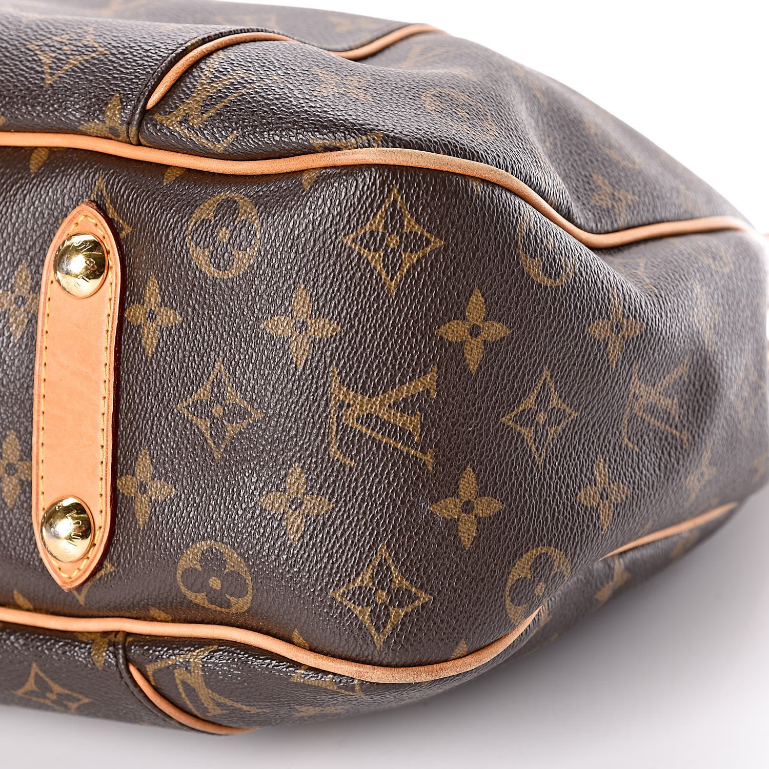 Louis Vuitton Monogram Galliera PM 21 of 21