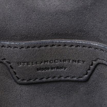 Stella McCartney Crystal Stones Falabella Grey 6 of 8