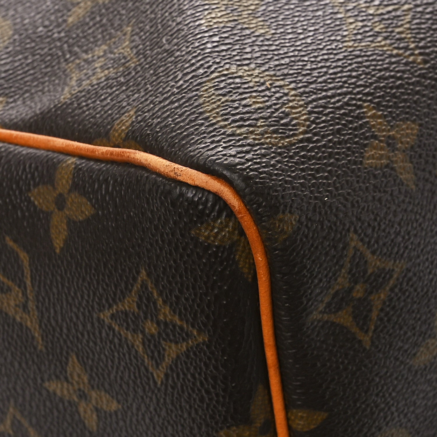 Louis Vuitton Monogram Keepall 50 8 of 11