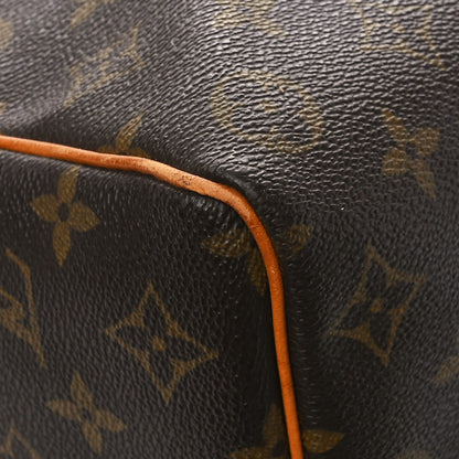 Louis Vuitton Monogram Keepall 50 8 of 11