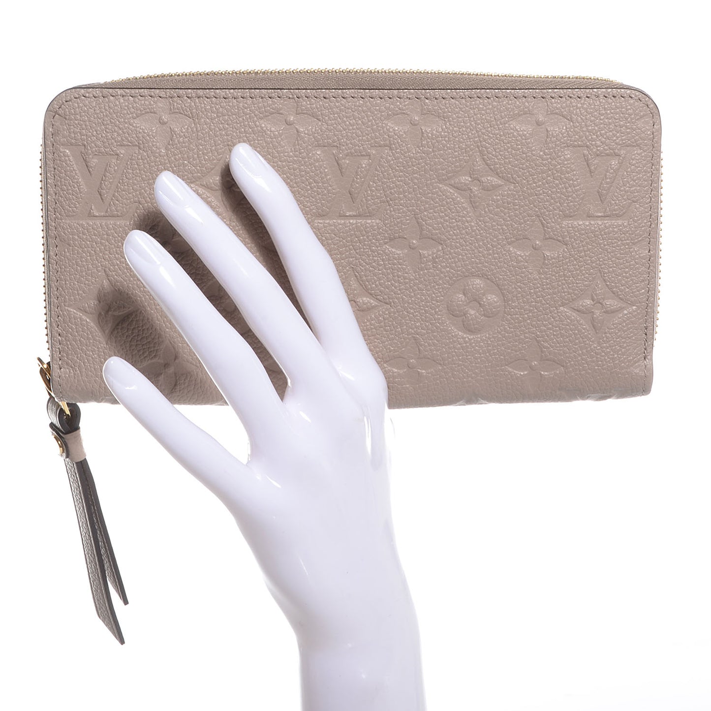 Empreinte Zippy Wallet Galet