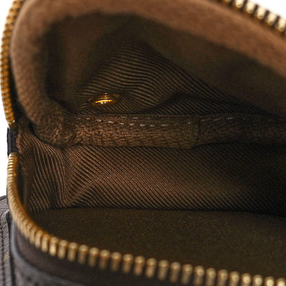 Louis Vuitton Monogram Utility Crossbody 7 of 11