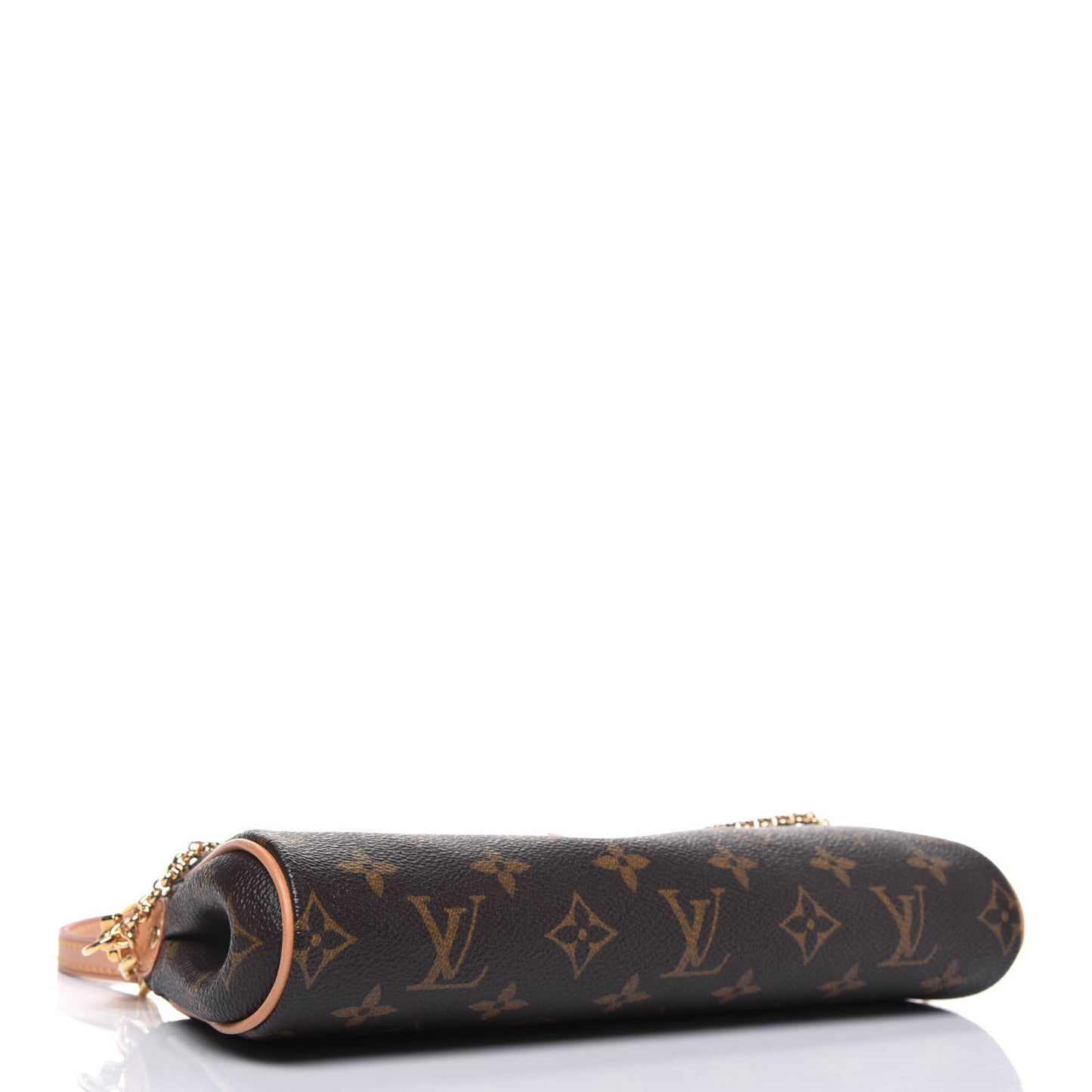 Monogram Eva Clutch